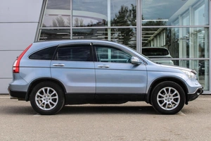 Внедорожник Honda CR-V 2007 года, 1160000 рублей, Ярославль