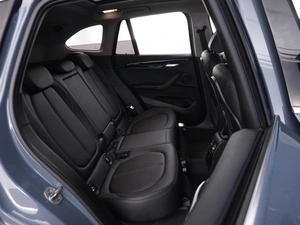 Внедорожник BMW X1 2021 года, 3548888 рублей, Москва