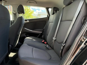 Хетчбэк Hyundai Solaris 2014 года, 1123000 рублей, Ижевск