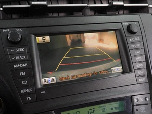 Лифтбек Toyota Prius 2009 года, 1115000 рублей, Воронеж