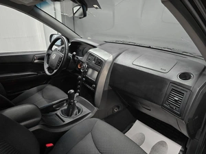 Внедорожник SsangYong Kyron 2008 года, 610000 рублей, Красноярск