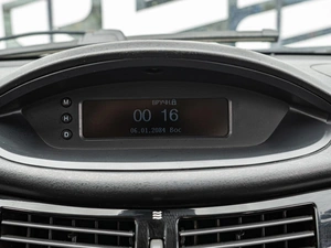 Седан Dongfeng S30 2014 года, 455000 рублей, Краснодар
