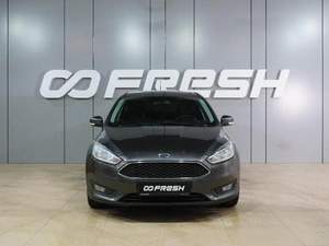 Хетчбэк Ford Focus 2017 года, 1099000 рублей, Воронеж