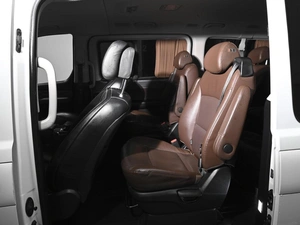 Минивэн Hyundai Grand Starex 2018 года, 3760000 рублей, Ставрополь