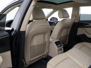 Лифтбек Audi A5 2019 года, 3698046 рублей, Москва