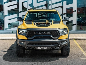 Пикап RAM 1500 2023 года, 17290000 рублей, Краснодар