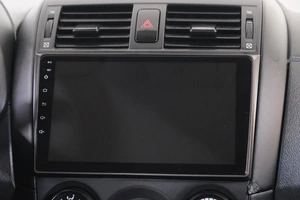 Седан Toyota Corolla 2008 года, 779000 рублей, Омск