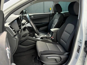 Внедорожник Hyundai Tucson 2019 года, 2649000 рублей, Кропоткин