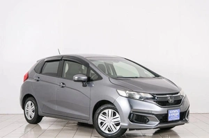 Хетчбэк Honda Fit 2019 года, 1349000 рублей, Красноярск