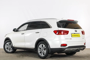 Внедорожник Kia Sorento Prime 2019 года, 2599000 рублей, Тюмень