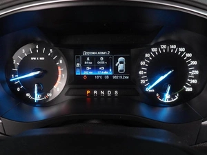 Седан Ford Mondeo 2018 года, 1899000 рублей, Воронеж