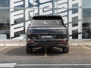 Внедорожник Lynk & Co 900 2025 года, 9380000 рублей, Краснодар