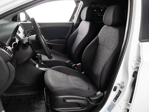 Хетчбэк Hyundai Solaris 2016 года, 1050000 рублей, Тюмень