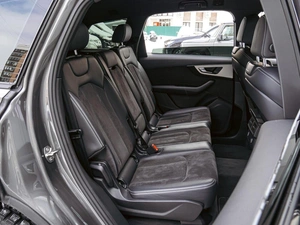 Внедорожник Audi Q7 2019 года, 4730000 рублей, Краснодар