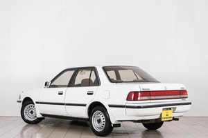 Седан Toyota Corona 1990 года, 449000 рублей, Красноярск