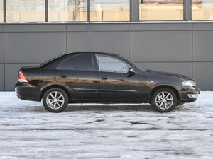 Седан Nissan Almera Classic 2010 года, 559000 рублей, Кирилловка