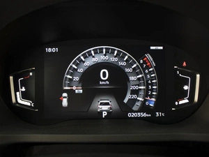Внедорожник Mitsubishi Montero Sport 2022 года, 4710000 рублей, Омск