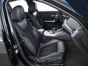 Седан BMW 3 серия 2019 года, 2977077 рублей, Москва