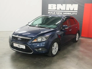 Хэтчбек Ford Focus 2010 года, 810000 рублей, Курск