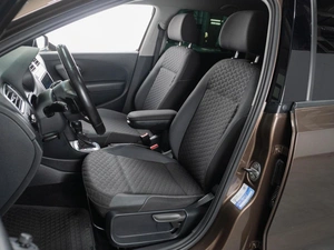 Седан Volkswagen Polo 2018 года, 1479000 рублей, Тюмень