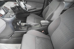 Седан Nissan Primera 2002 года, 459000 рублей, Кемерово