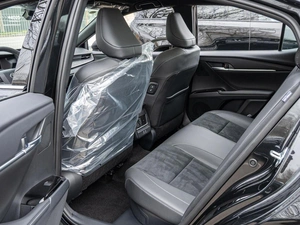 Седан Toyota Camry 2026 года, 4550000 рублей, Краснодар