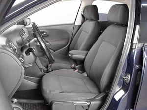 Седан Volkswagen Polo 2012 года, 799000 рублей, Ростов-на-Дону