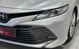 Седан Toyota Camry 2019 года, 2907000 рублей, Красноярск