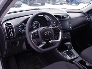 Внедорожник Hyundai Creta 2021 года, 2190000 рублей, Владимир