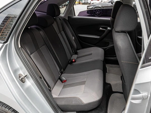 Седан Volkswagen Polo 2016 года, 1210000 рублей, Краснодар