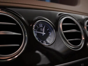 Седан Mercedes-benz S-класс 2019 года, 5350077 рублей, Москва