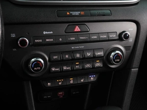 Внедорожник Kia Sportage 2019 года, 2014000 рублей, Воронеж