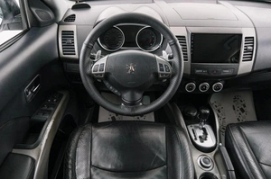 Внедорожник Peugeot 4007 2008 года, 929000 рублей, Красноярск