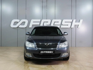 Лифтбек Skoda Octavia 2011 года, 899000 рублей, Воронеж