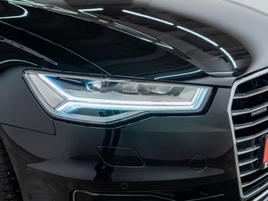 Седан Audi A6 2015 года, 2630000 рублей, Красноярск