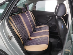 Седан Volkswagen Polo 2011 года, 899000 рублей, Воронеж