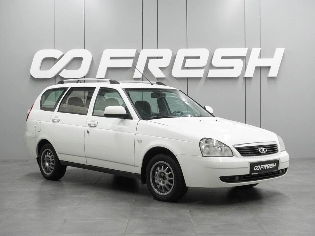 Универсал ВАЗ (LADA) Priora 2011 года, 449000 рублей, Воронеж