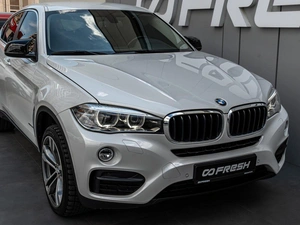 Внедорожник BMW X6 2015 года, 3979000 рублей, Краснодар