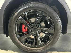 Внедорожник Geely Coolray 2023 года, 2100000 рублей, Абакан