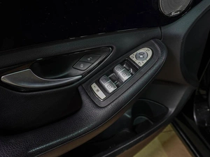 Седан Mercedes-benz C-класс 2017 года, 1829000 рублей, Воронеж