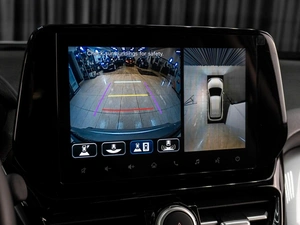 Внедорожник Suzuki Grand Vitara 2023 года, 4549000 рублей, Тюмень