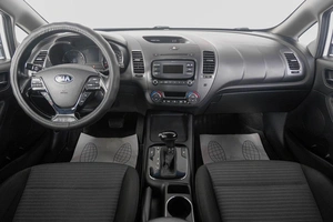 Седан Kia Cerato 2019 года, 1519000 рублей, Кемерово