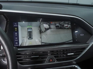 Внедорожник Geely Tugella 2023 года, 3400000 рублей, Ростов-на-Дону