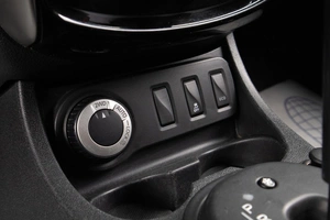 Внедорожник Nissan Terrano 2016 года, 1249000 рублей, Оренбург