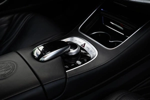 Седан Mercedes-benz S-класс AMG 2017 года, 7875000 рублей, Ульяновск