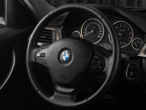 Седан BMW 3 серия 2013 года, 1549000 рублей, Тюмень