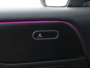 Внедорожник Mercedes-benz GLB-класс 2020 года, 2989999 рублей, Москва