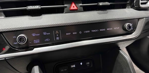 Внедорожник Kia Sportage 2021 года, 2997000 рублей, Красноярск