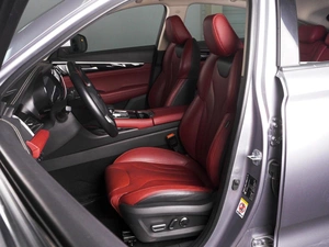 Внедорожник Changan CS85 2022 года, 2299000 рублей, Минеральные Воды