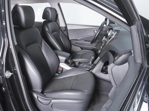 Внедорожник Hyundai Grand Santa Fe 2015 года, 1899000 рублей, Ростов-на-Дону